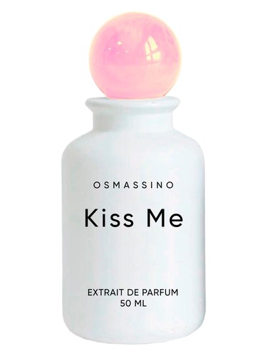 Kiss me