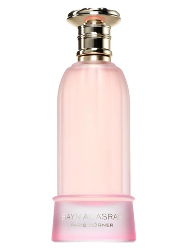 Bayn Al Asrar by PARIS CORNER