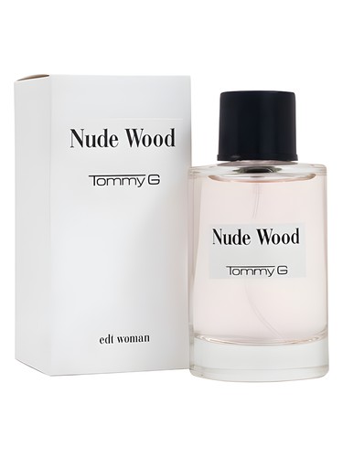 Nude Wood by Tommy G