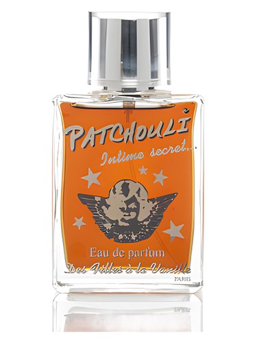 Patchouli Intime Secret by Des Filles a la Vanille