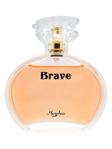 Brave by Menahra