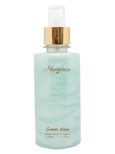 Sugar Cane Shimmer by Menahra