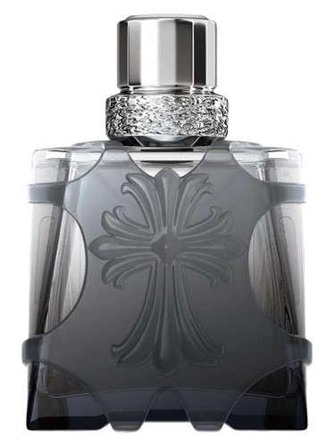 Blacklight Cross Samouraï cologne by Samourai