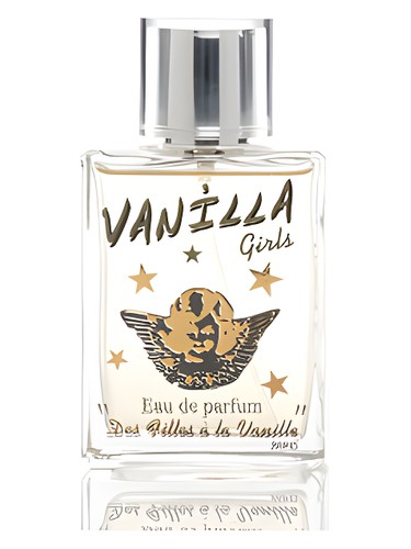 Vanilla Girls by Des Filles a la Vanille