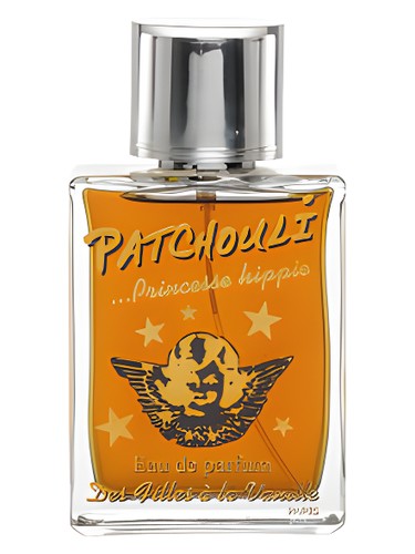 Patchouli Princesse Hippie by Des Filles a la Vanille