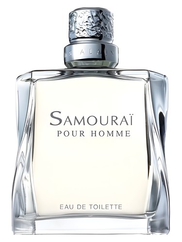 Samouraï Pour Homme Samouraï cologne by Samourai
