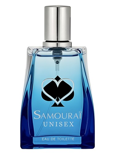 Samouraï Unisex Samouraï perfume by Samourai