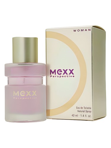 Perspective Woman by Mexx