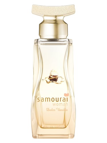 Samouraï Woman Dolce Vanilla Samouraï perfume by Samourai
