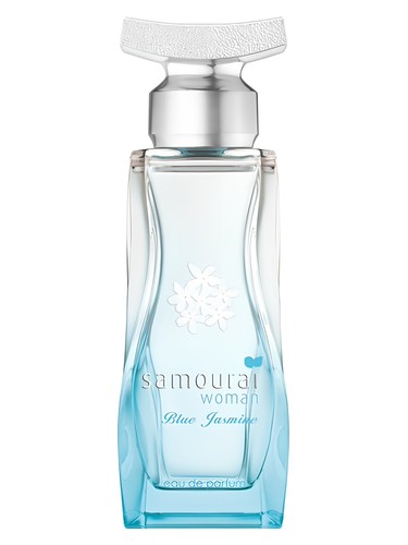 Samouraï Woman Blue Jasmine Samouraï perfume by Samourai