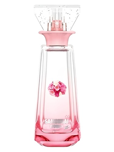 Samouraï Woman Vanity Flora Samouraï perfume by Samourai