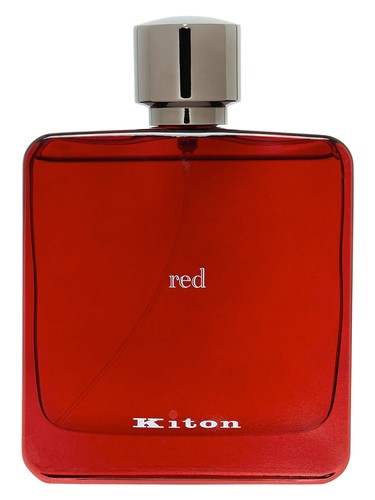 Red by Kiton