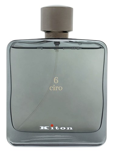 6 Ciro by Kiton