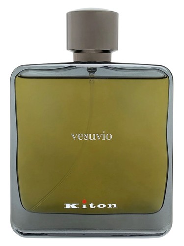 Vesuvio by Kiton