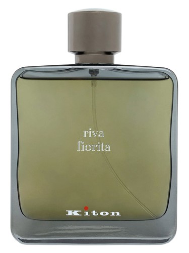 Riva Fiorita by Kiton