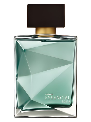 Essencial Sentir by Natura