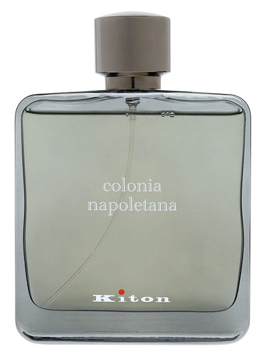 Colonia Napoletana by Kiton