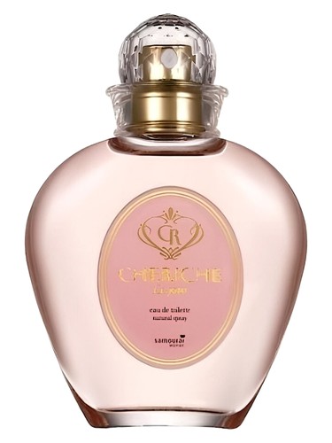 Samouraï Woman Cheriche Le Jour Samouraï perfume by Samourai