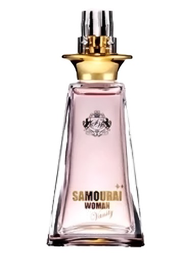 Samouraï Woman Vanity Samouraï perfume by Samourai