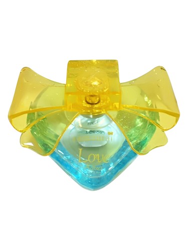 Samouraï Woman Love Aqua Samouraï perfume by Samourai