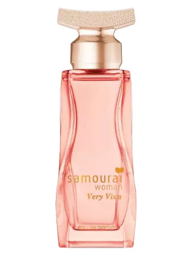 Samouraï Woman Very Viva Samouraï perfume by Samourai