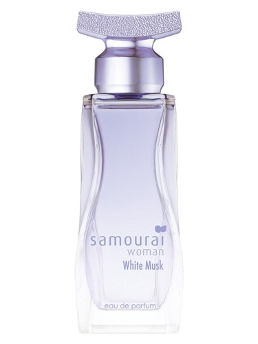 Samouraï Woman White Musk Samouraï perfume by Samourai