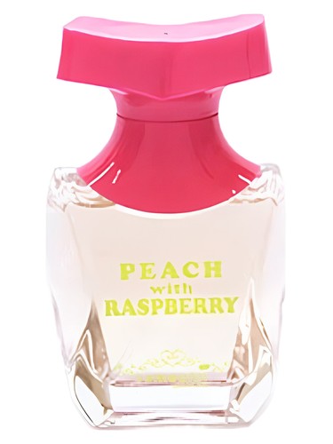 Samouraï Woman Peach with Raspberry Samouraï perfume by Samourai