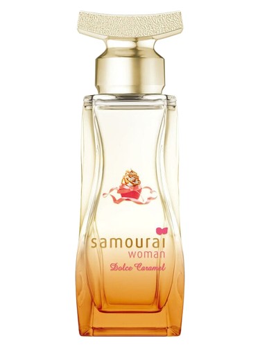 Samouraï Woman Dolce Caramel Samouraï perfume by Samourai