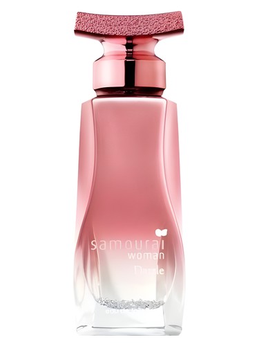 Samouraï Woman Dazzle Samouraï perfume by Samourai