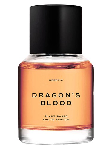 Dragon's Blood by Heretic Parfum