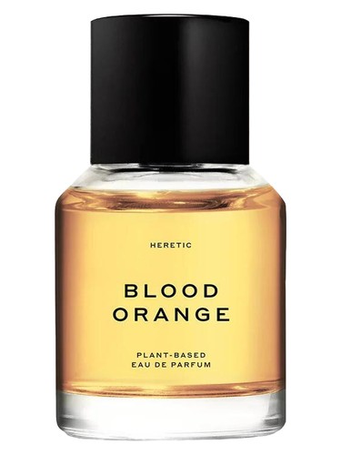 Blood Orange by Heretic Parfum