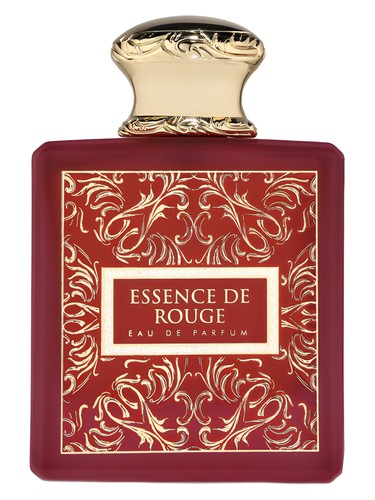 Essence de Rouge by French Avenue