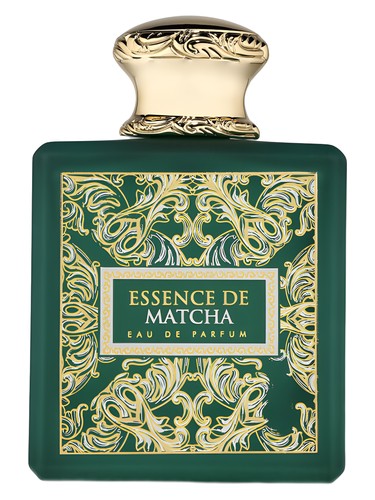 Essence de Matcha by French Avenue
