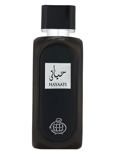 Hayaati by Fragrance World