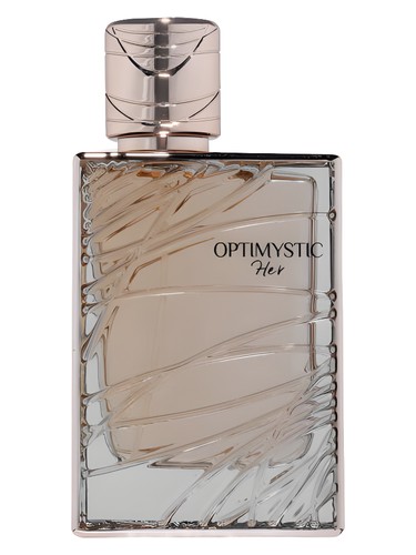 Optimystic Her by Fragrance World