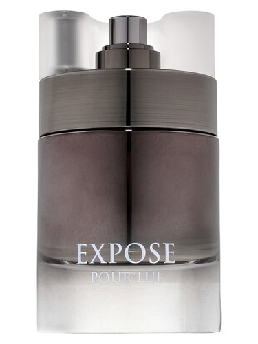 Expose Pour Lui by Fragrance World