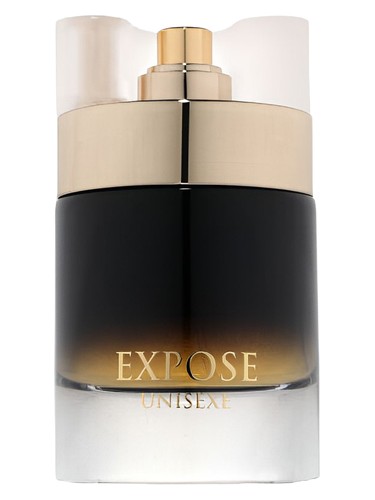 Expose Unisexe by Fragrance World