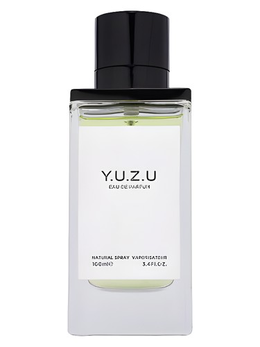 Yuzu by Fragrance World