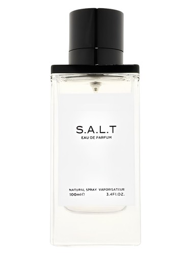 Salt by Fragrance World