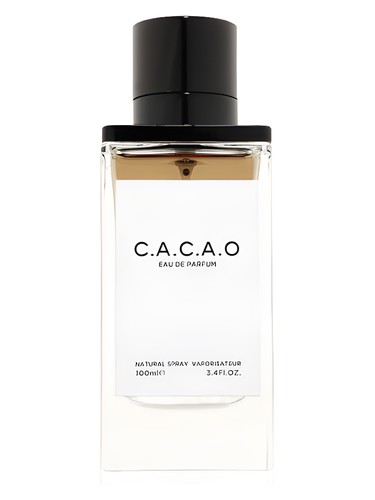 Cacao by Fragrance World