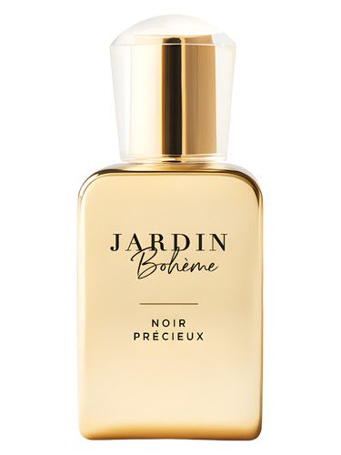 Noir Précieux Jardin Bohème perfume by Jardin Boheme
