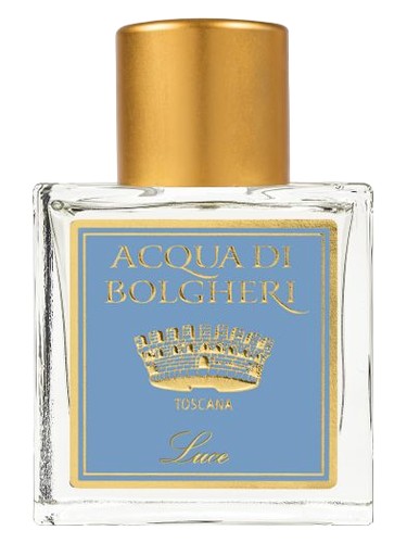 Luce Dr. Taffi perfume by Dr Taffi