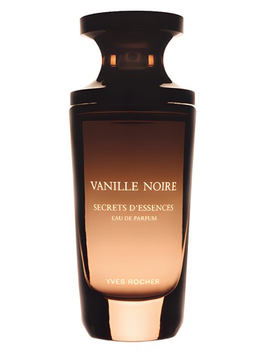 Vanille Noire by Yves Rocher