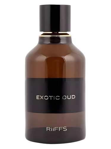 Exotic Oud by Riiffs Perfumes