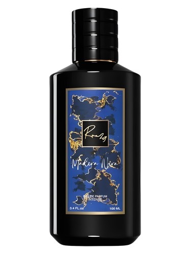 Madera Nera by Rua29