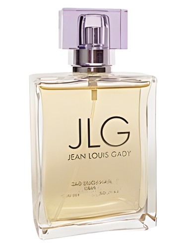 Vanille by Jean Louis Gady