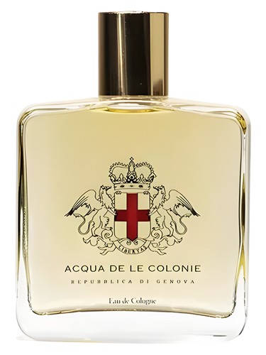 Acqua de le Colonie by Strega Del Castello