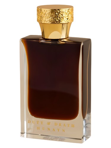 Duty & Death by Hunayn