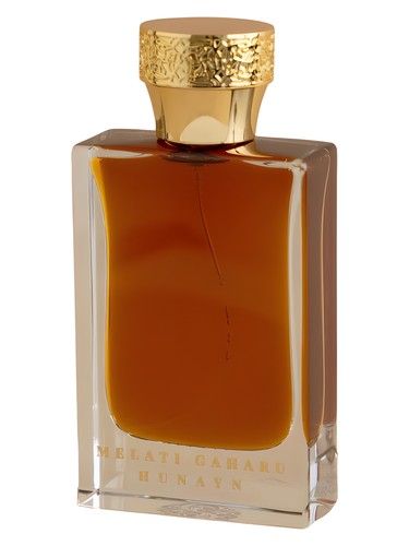 Melati Gaharu by Hunayn