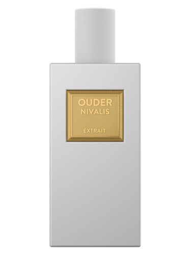 Nivalis by OUDER